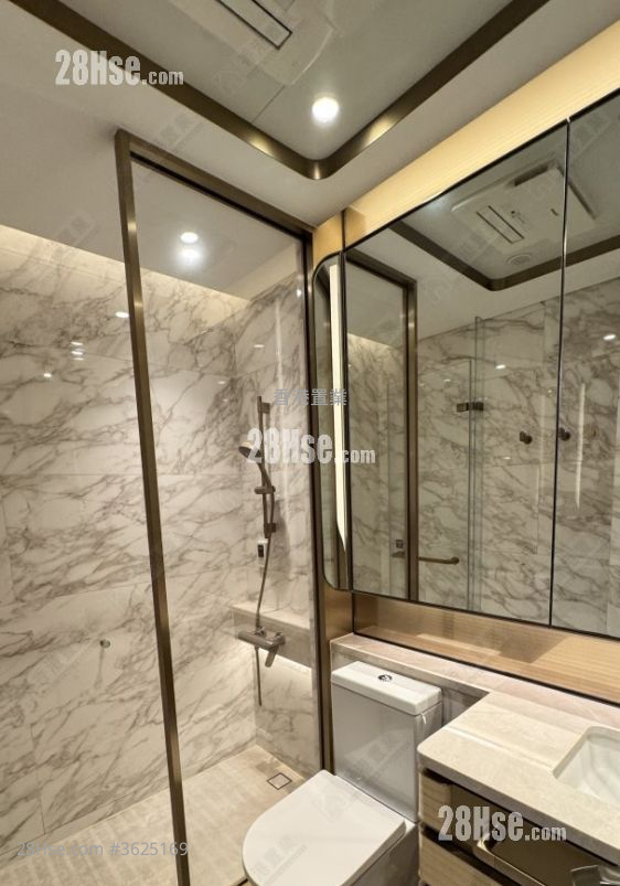 維港滙 售盤 3 房 797 平方呎 維港滙 售盤 3 房 797 平方呎