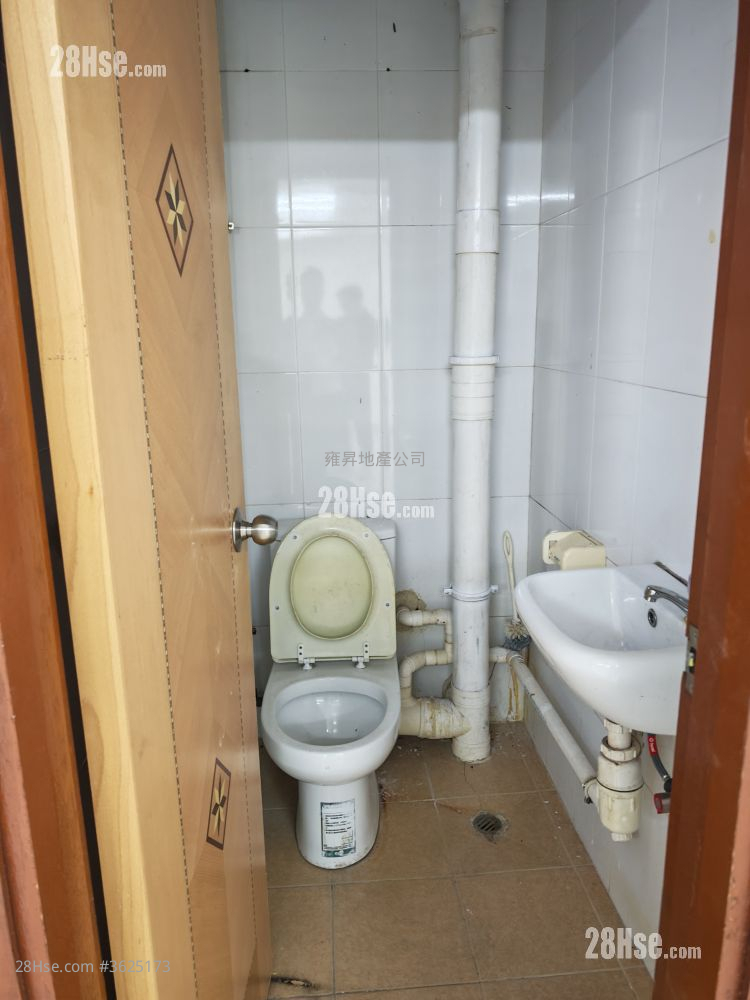 好景工業大廈 租盤 好景工業大廈 租盤