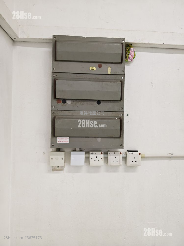 好景工業大廈 租盤 好景工業大廈 租盤