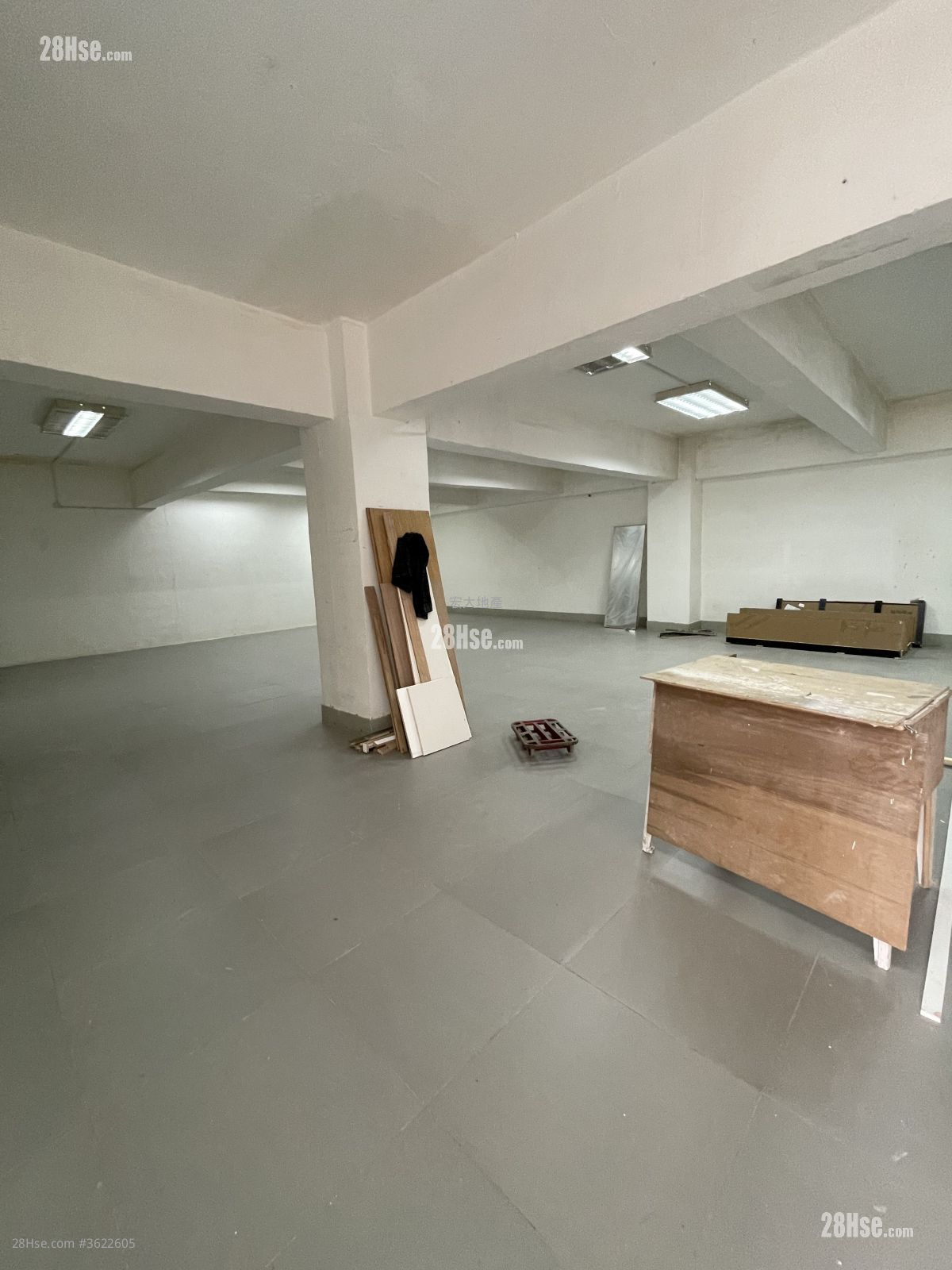 Lee Ka Industrial Building Rental Lee Ka Industrial Building Rental