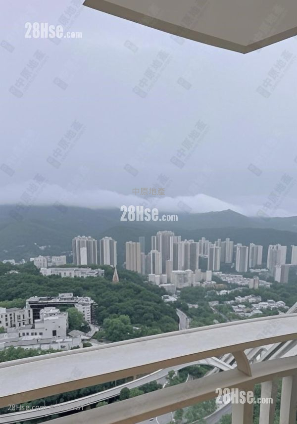 名城 售盤 3 房 741 平方呎