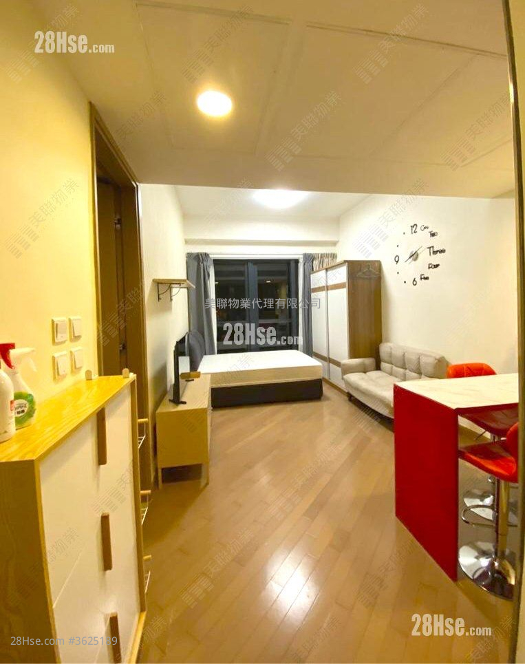 雲頂峰 售盤 304 平方呎