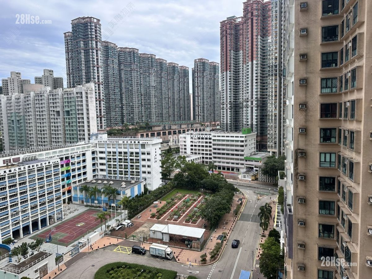 Well On Garden Sell 2 Bedrooms 351 ft²