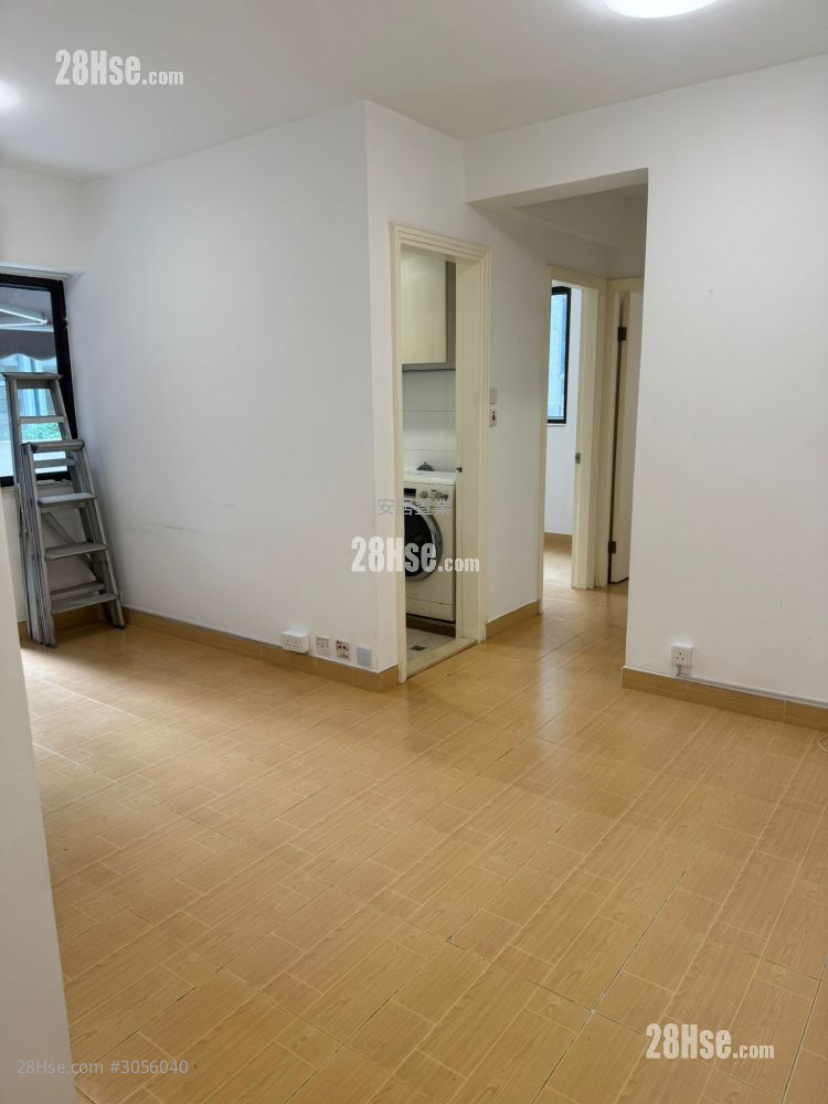 Wing Fat Mansion Rental 2 Bedrooms , 1 Bathroom 379 ft²