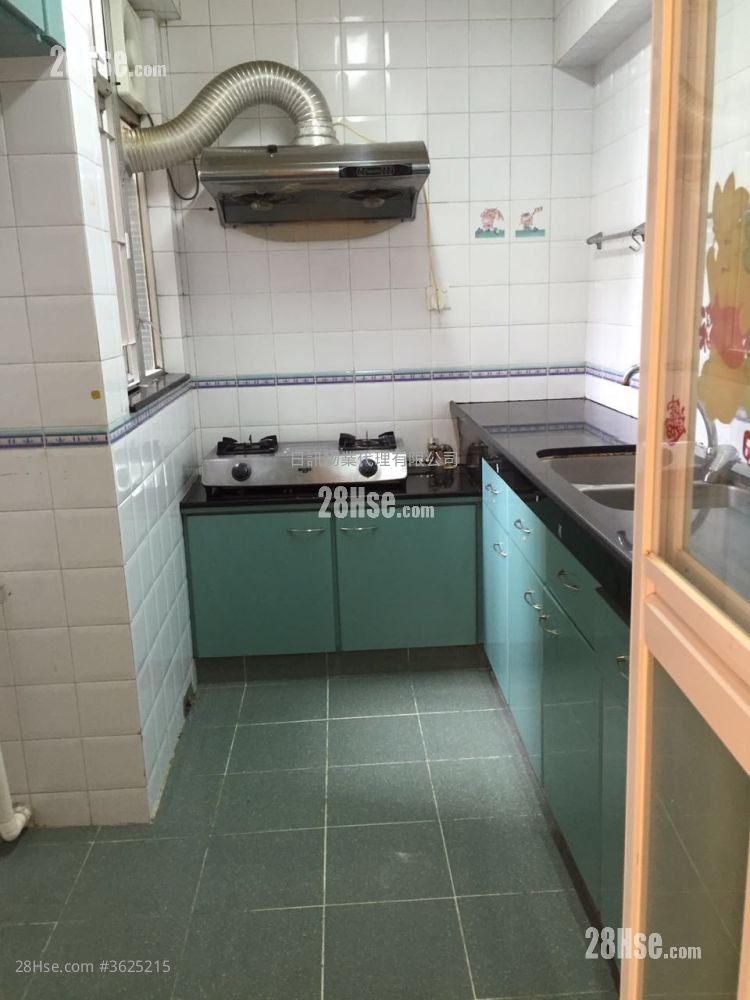 海濱花園 租盤 2 房 , 1 浴室 450 平方呎 海濱花園 租盤 2 房 , 1 浴室 450 平方呎