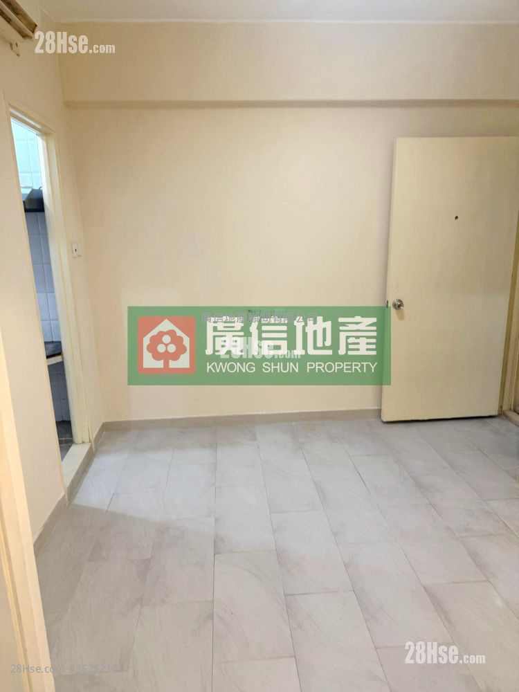 Lai Tong Building Rental 2 Bedrooms , 1 Bathroom 304 ft² Lai Tong Building Rental 2 Bedrooms , 1 Bathroom 304 ft²