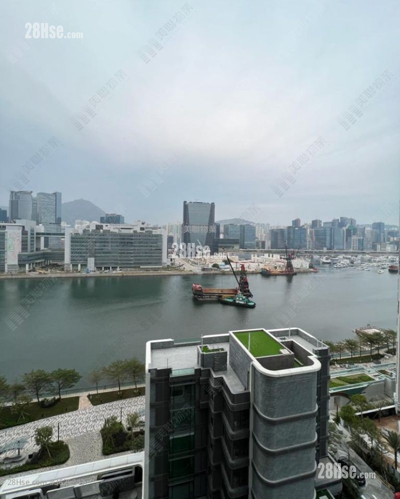 One Victoria Sell 2 Bedrooms , 1 Bathroom 564 ft²