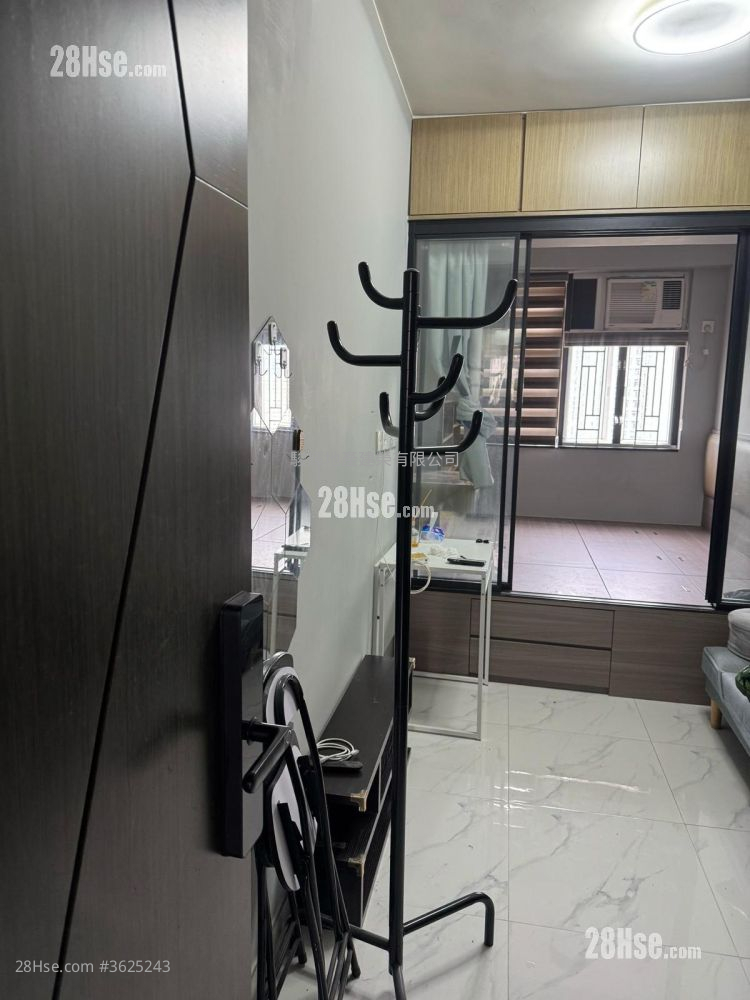 Wah Tak Building Sell 189 ft² Wah Tak Building Sell 189 ft²