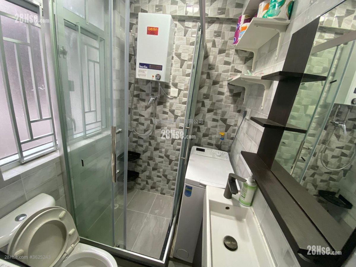 Wah Tak Building Sell 189 ft² Wah Tak Building Sell 189 ft²