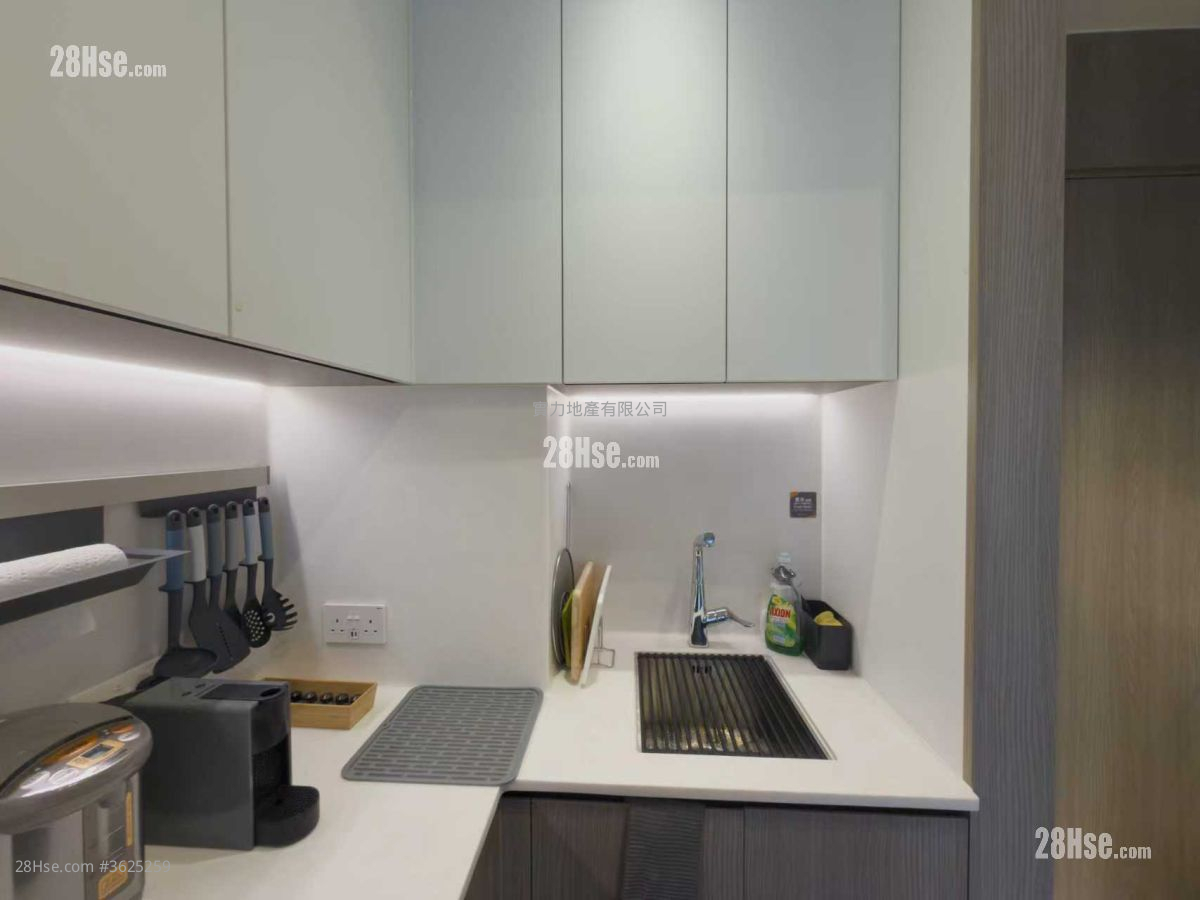 Kennedy 38 Rental 1 Bedroom , 1 Bathroom 287 ft² Kennedy 38 Rental 1 Bedroom , 1 Bathroom 287 ft²