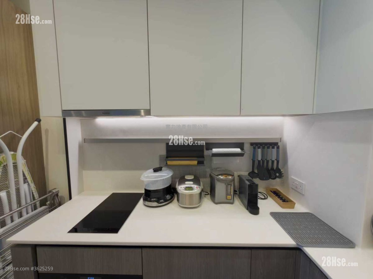 Kennedy 38 Rental 1 Bedroom , 1 Bathroom 287 ft² Kennedy 38 Rental 1 Bedroom , 1 Bathroom 287 ft²