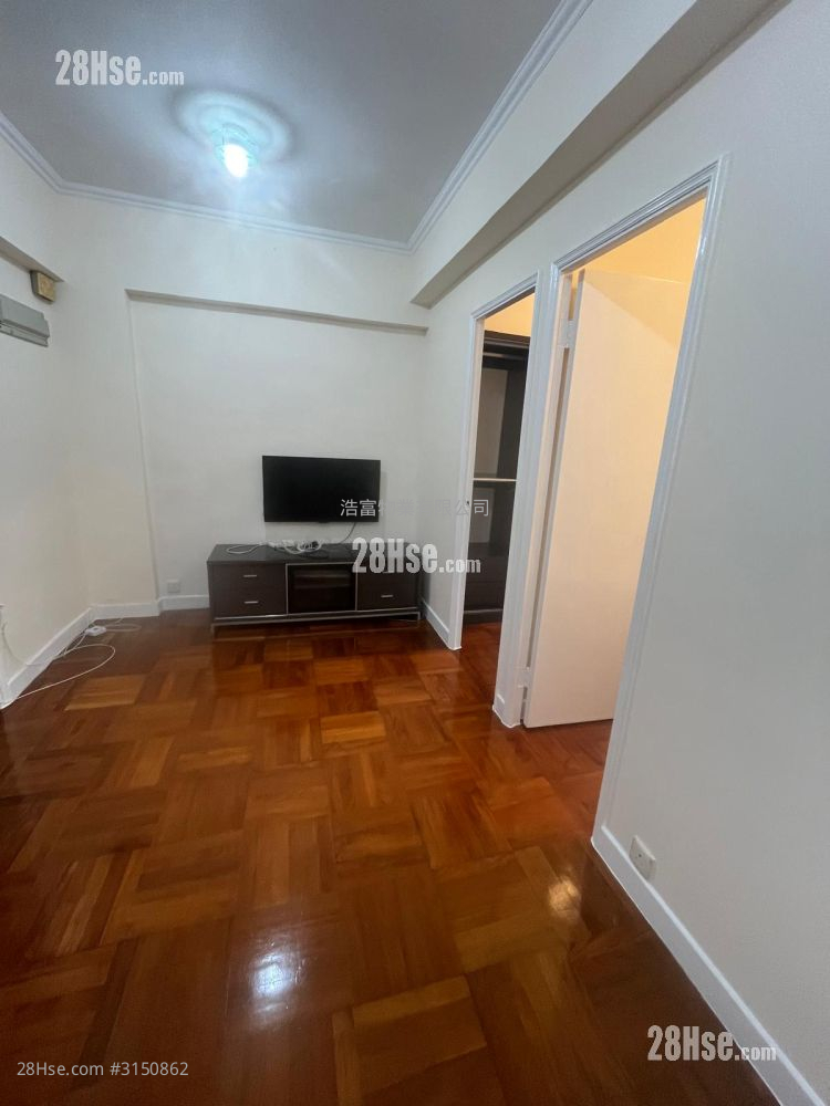 Po Lee Building Rental 2 Bedrooms , 1 Bathroom 320 ft²
