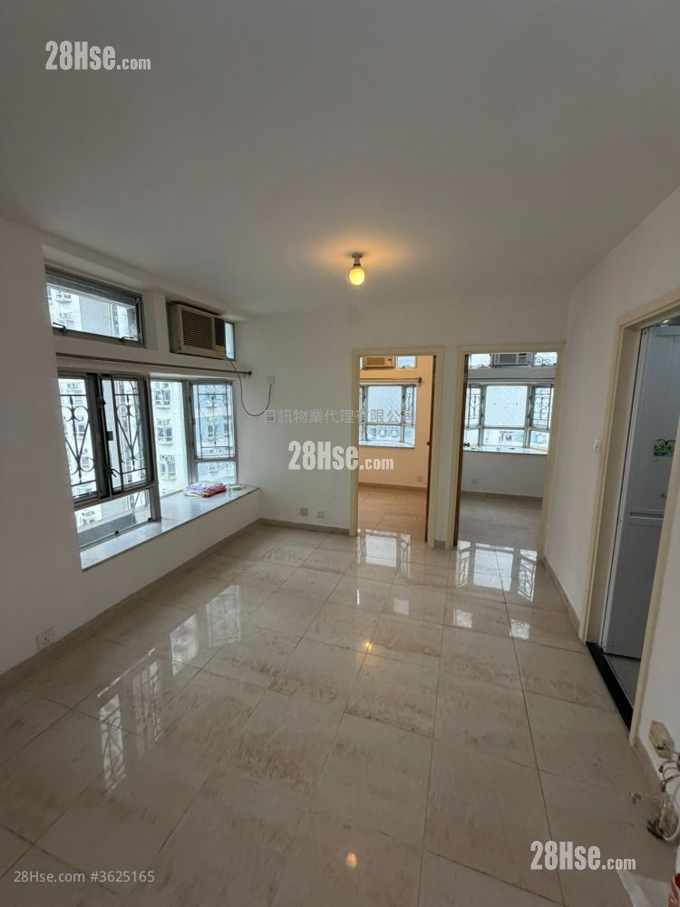 海濱花園 租盤 2 房 , 1 浴室 422 平方呎 海濱花園 租盤 2 房 , 1 浴室 422 平方呎