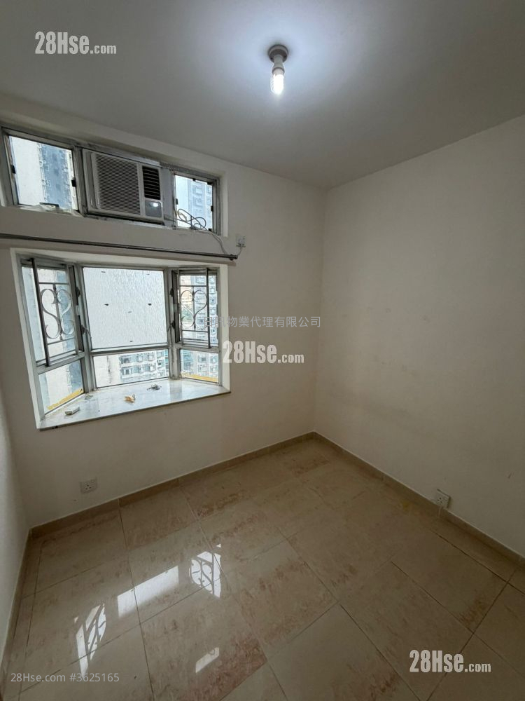 海濱花園 租盤 2 房 , 1 浴室 422 平方呎 海濱花園 租盤 2 房 , 1 浴室 422 平方呎