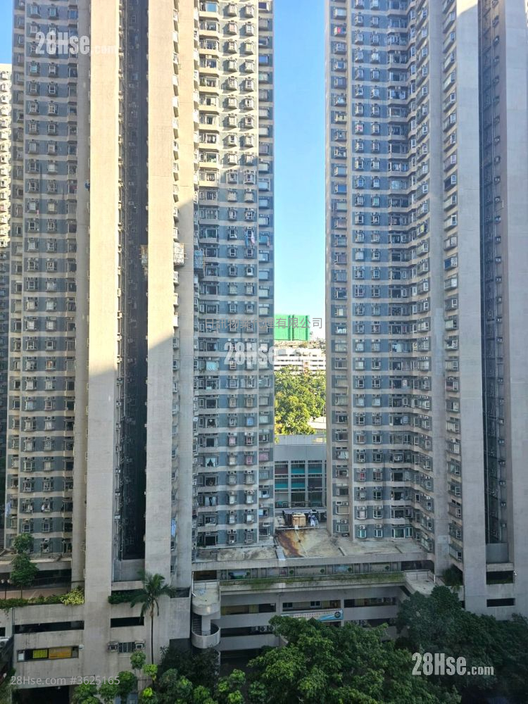 海濱花園 租盤 2 房 , 1 浴室 422 平方呎 海濱花園 租盤 2 房 , 1 浴室 422 平方呎