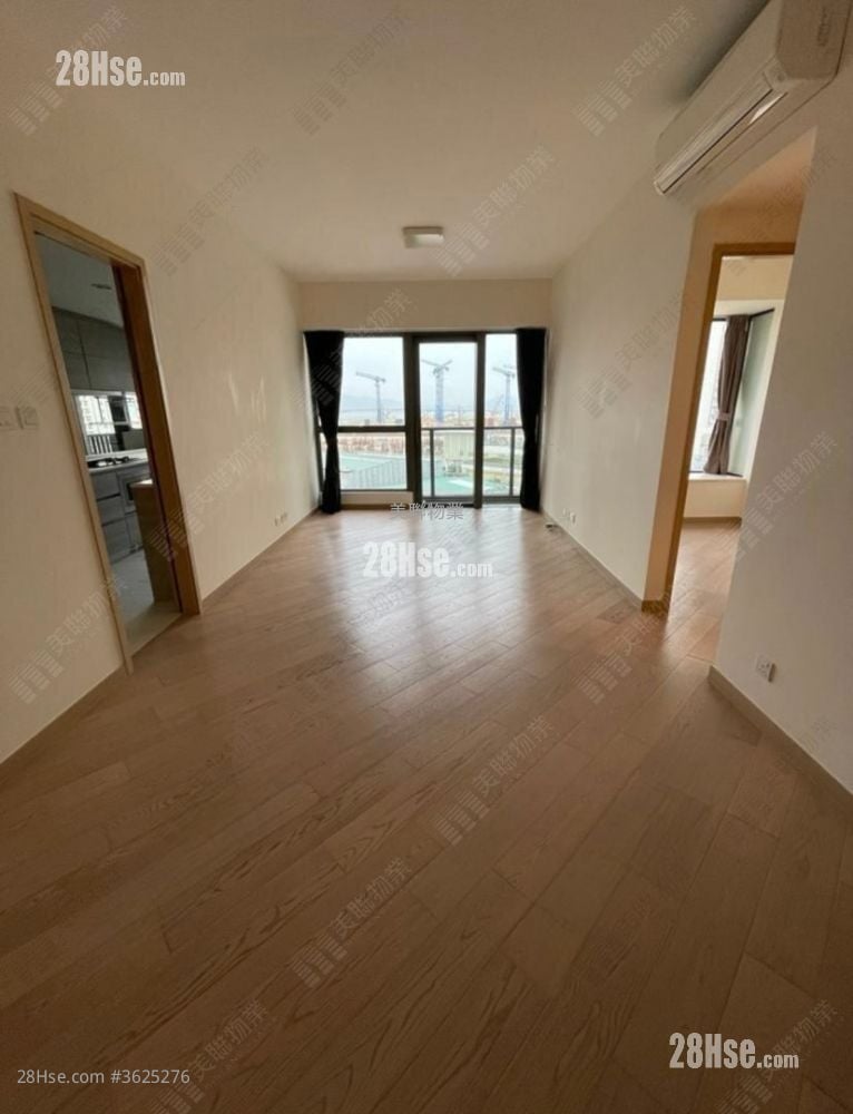 昇薈 租盤 741 平方呎