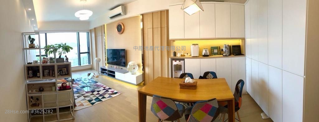 The Bloomsway Sell 3 Bedrooms 891 ft² The Bloomsway Sell 3 Bedrooms 891 ft²