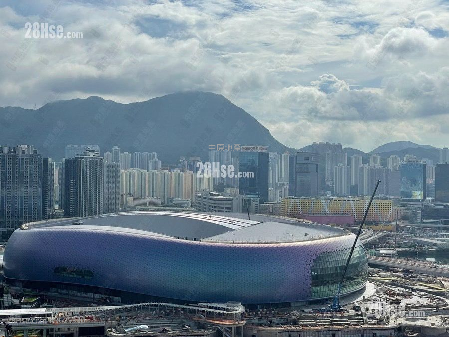 Grand Waterfront Sell 2 Bedrooms , 1 Bathroom 361 ft² Grand Waterfront Sell 2 Bedrooms , 1 Bathroom 361 ft²