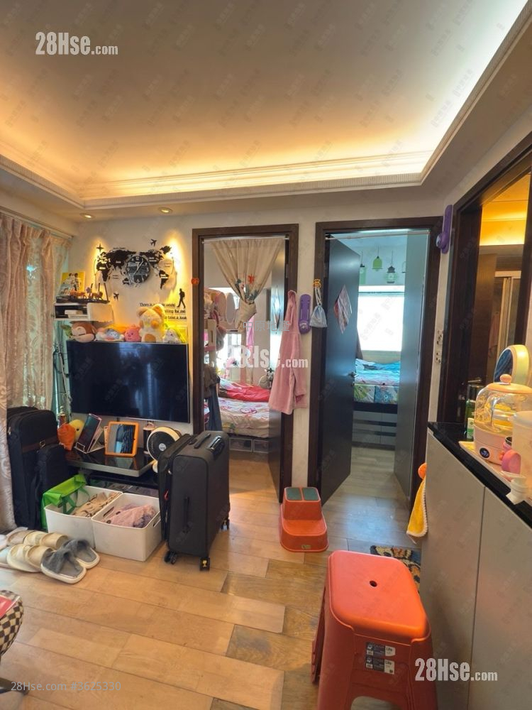 Grand Waterfront Sell 2 Bedrooms , 1 Bathroom 361 ft² Grand Waterfront Sell 2 Bedrooms , 1 Bathroom 361 ft²