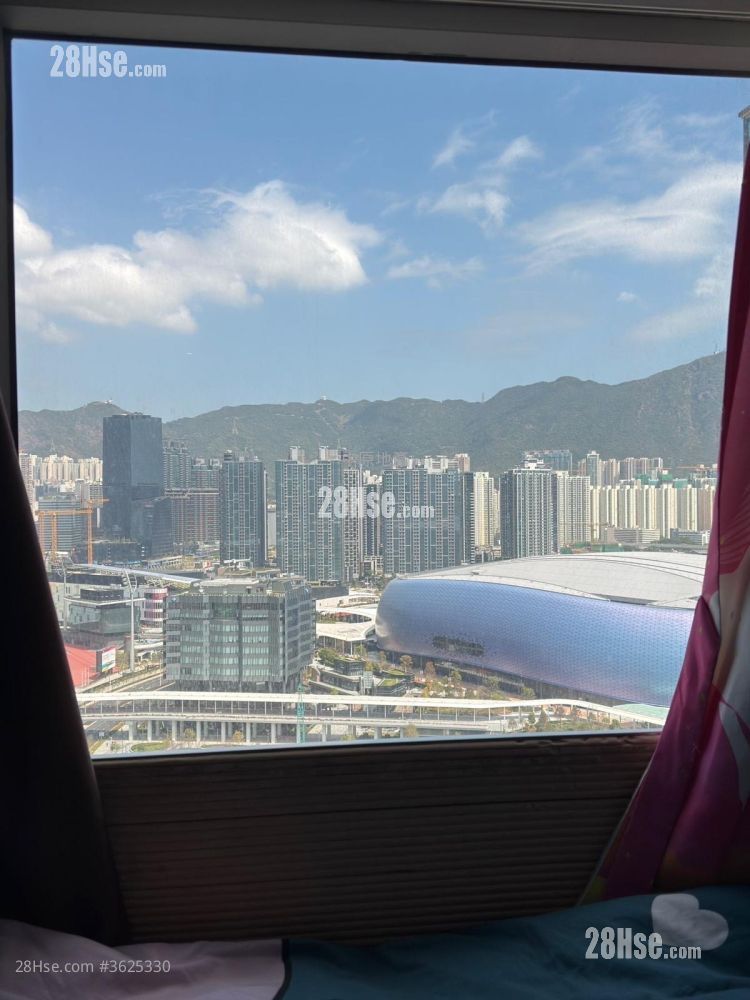 Grand Waterfront Sell 2 Bedrooms , 1 Bathroom 361 ft² Grand Waterfront Sell 2 Bedrooms , 1 Bathroom 361 ft²