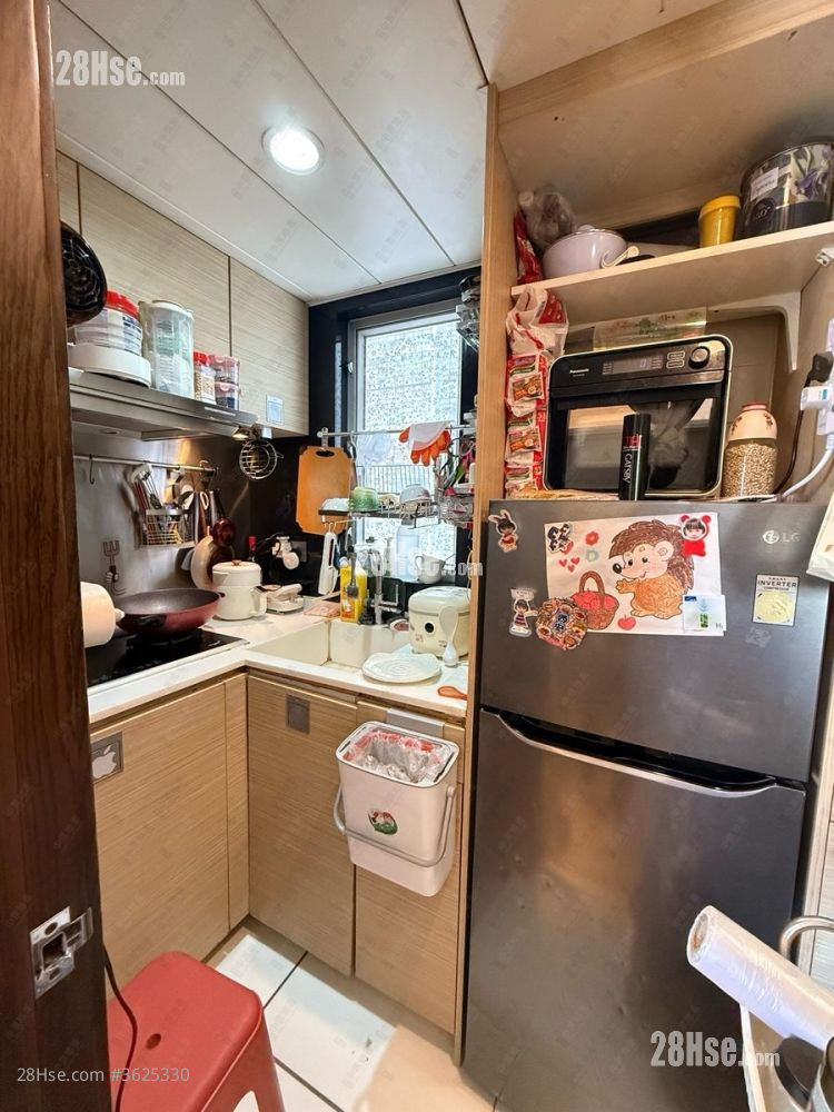 Grand Waterfront Sell 2 Bedrooms , 1 Bathroom 361 ft² Grand Waterfront Sell 2 Bedrooms , 1 Bathroom 361 ft²