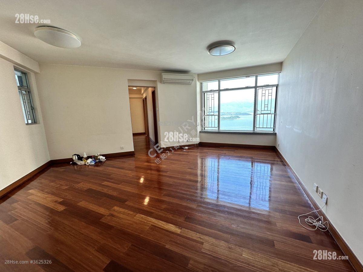 迎濤灣 租盤 3 房 , 2 浴室 736 平方呎 迎濤灣 租盤 3 房 , 2 浴室 736 平方呎