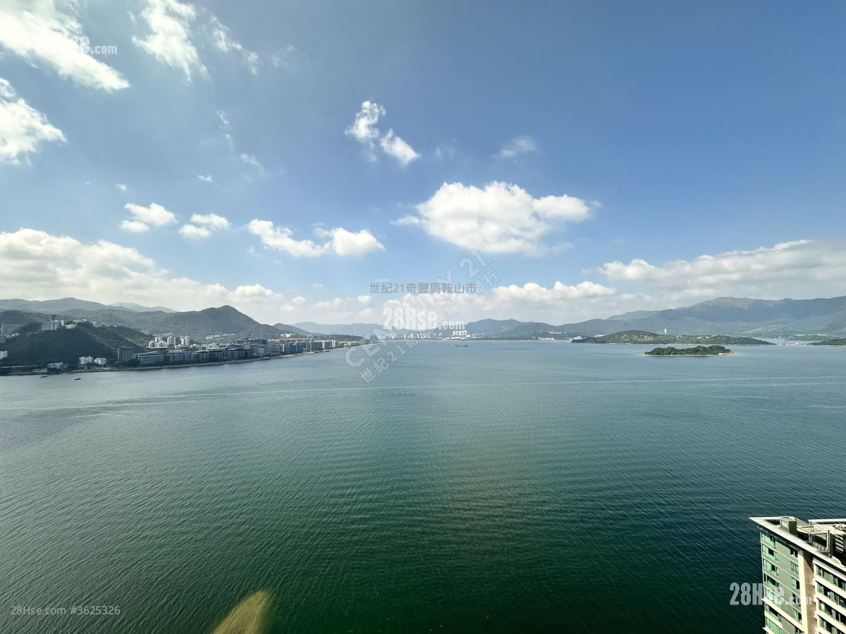 迎濤灣 租盤 3 房 , 2 浴室 736 平方呎 迎濤灣 租盤 3 房 , 2 浴室 736 平方呎