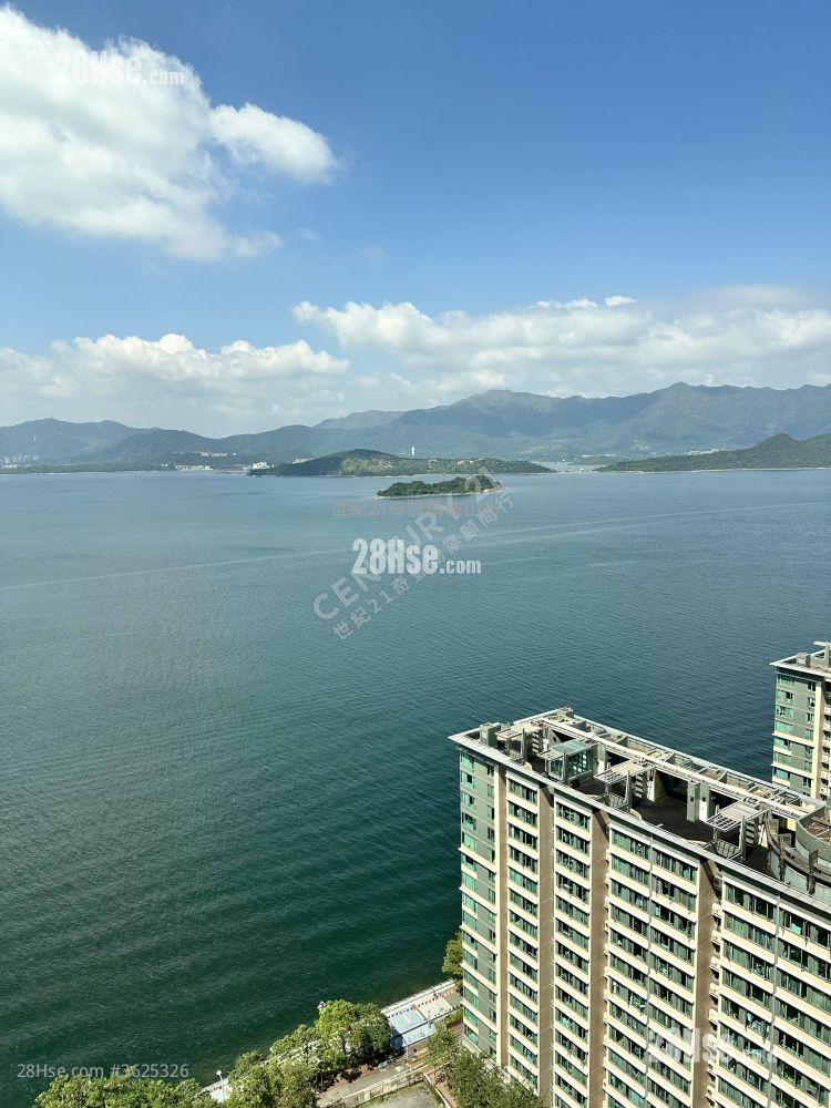 迎濤灣 租盤 3 房 , 2 浴室 736 平方呎 迎濤灣 租盤 3 房 , 2 浴室 736 平方呎