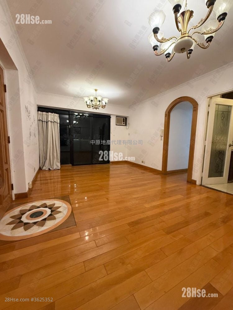 恆麗園 租盤 3 房 , 2 浴室 773 平方呎