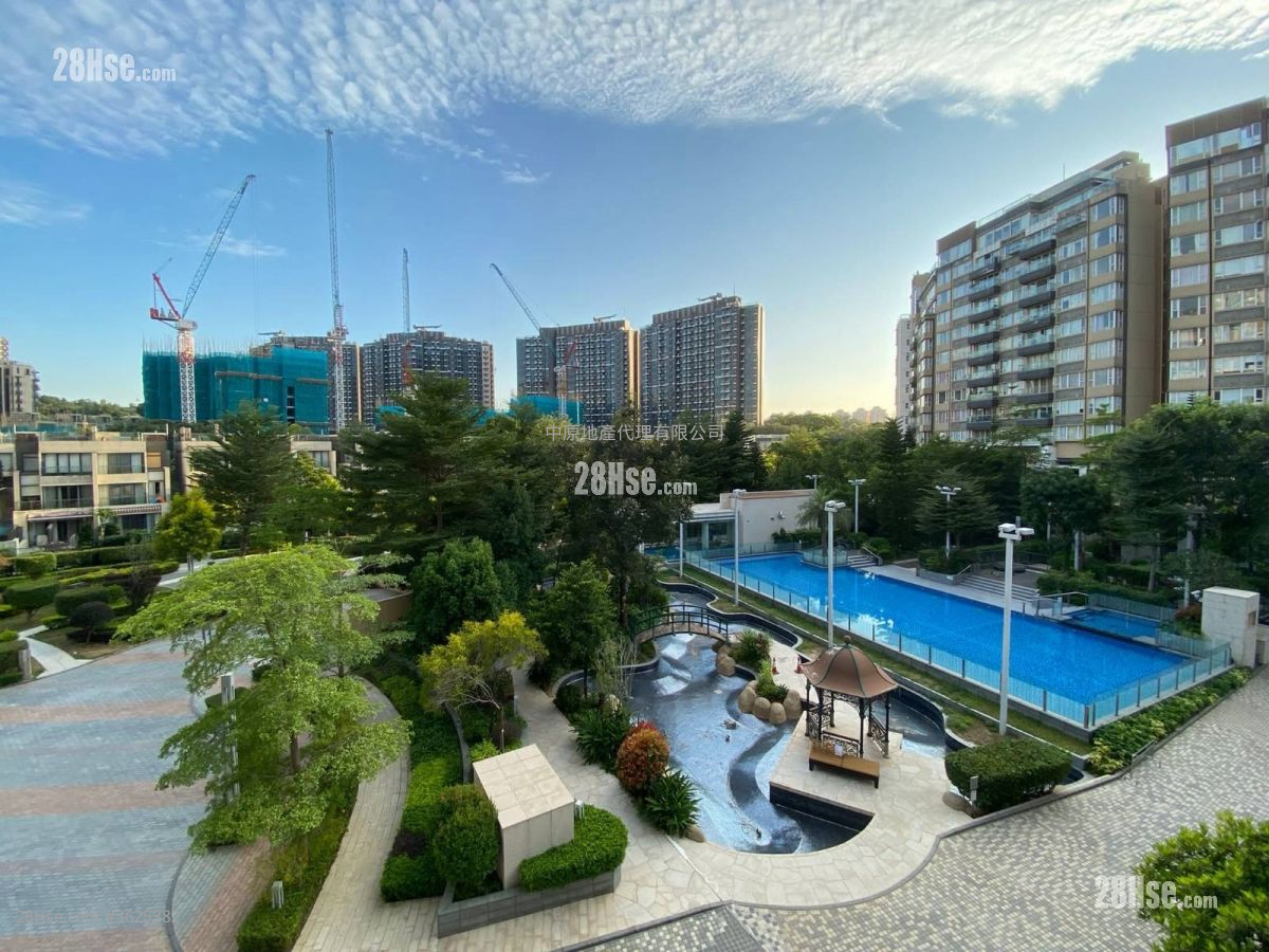 「中原地產 專區專組」The Best 最專業之選