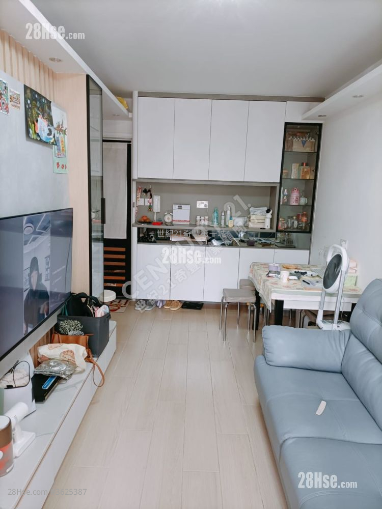 Kam Chun Court Sell 384 ft² Kam Chun Court Sell 384 ft²