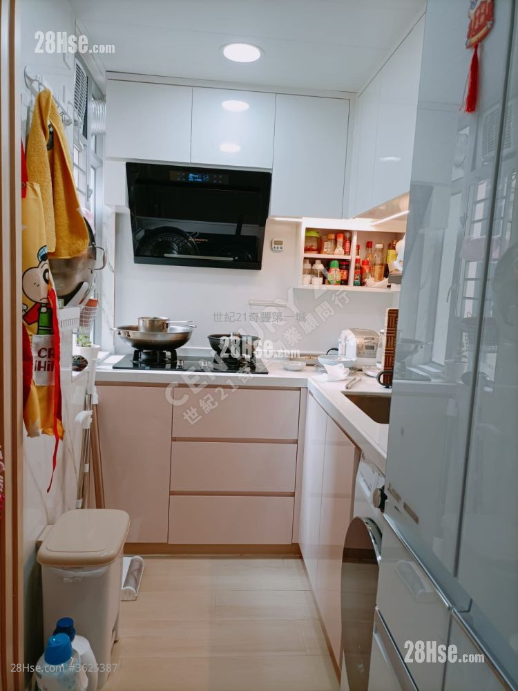 Kam Chun Court Sell 384 ft² Kam Chun Court Sell 384 ft²