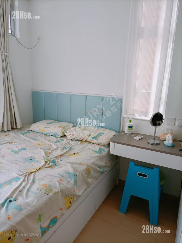 Kam Chun Court Sell 384 ft² Kam Chun Court Sell 384 ft²