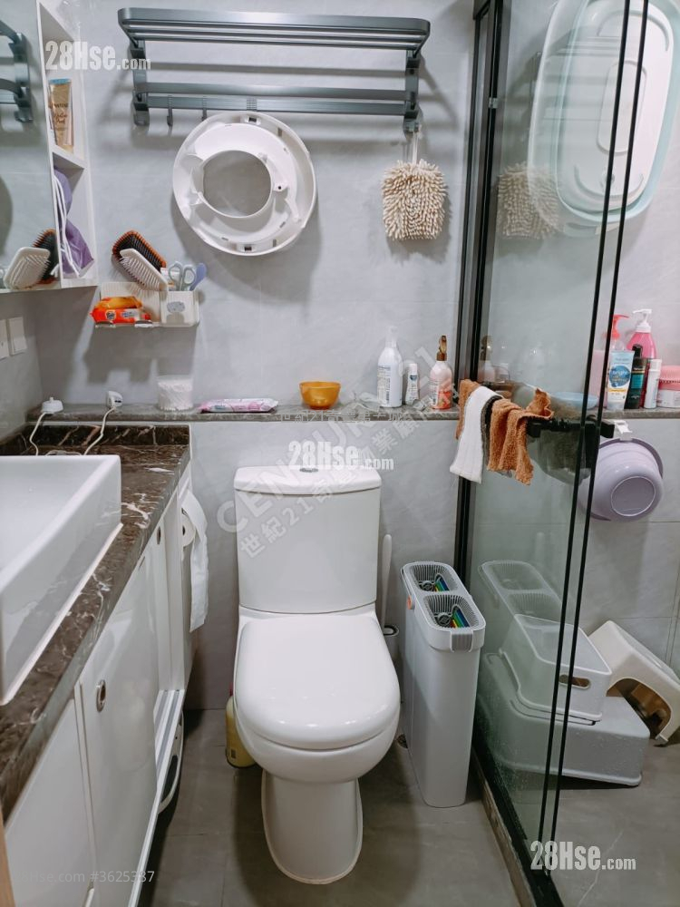 Kam Chun Court Sell 384 ft² Kam Chun Court Sell 384 ft²