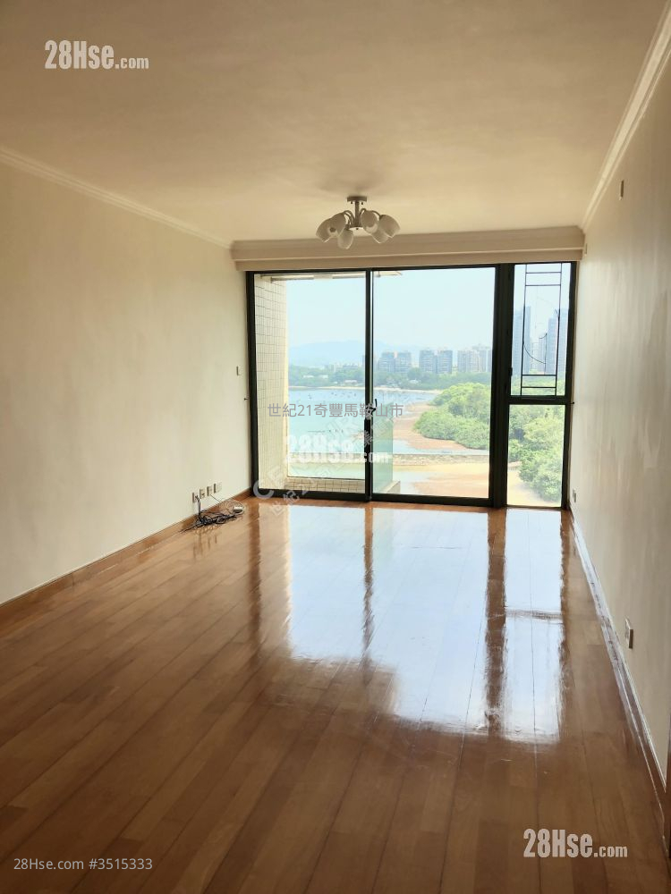 海典居 租盤 3 房 , 2 浴室 947 平方呎