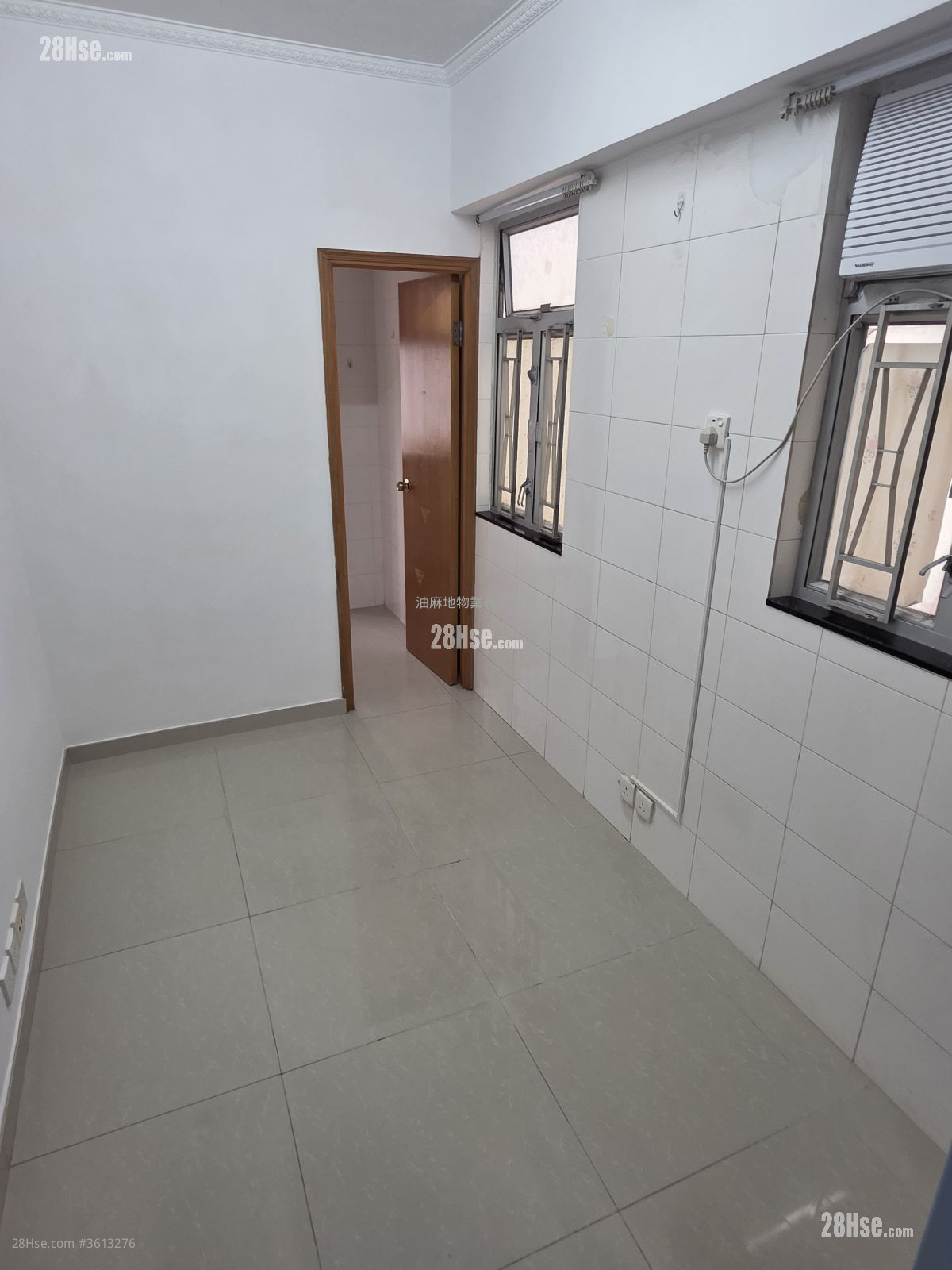 寶寧大廈 租盤 1 房 , 1 浴室 180 平方呎