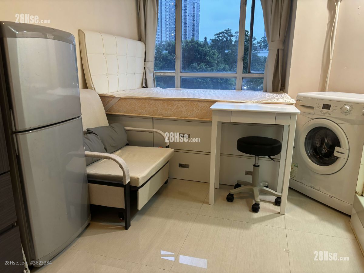 嘉湖山莊 租盤 636 平方呎 嘉湖山莊 租盤 636 平方呎