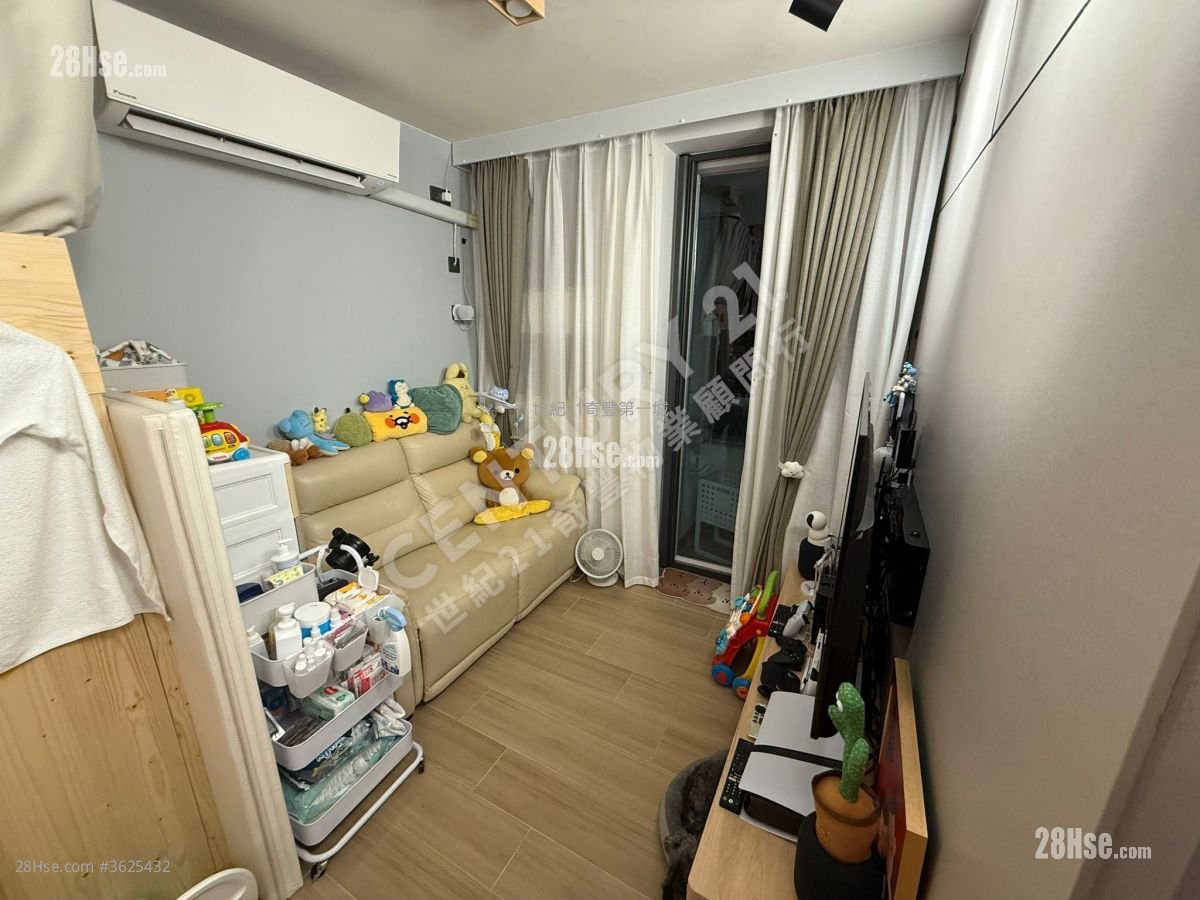 Kam Chun Court Sell 426 ft² Kam Chun Court Sell 426 ft²