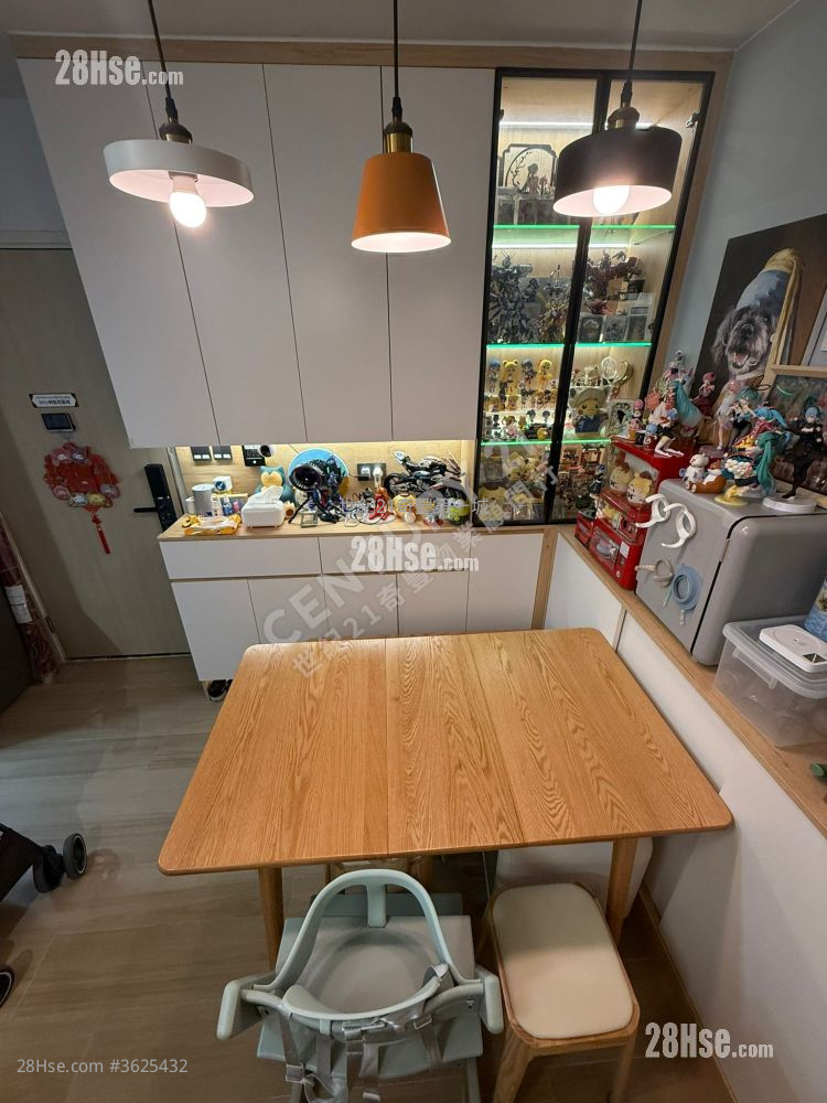 Kam Chun Court Sell 426 ft² Kam Chun Court Sell 426 ft²