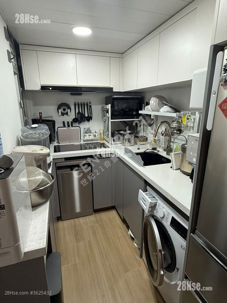 Kam Chun Court Sell 426 ft² Kam Chun Court Sell 426 ft²