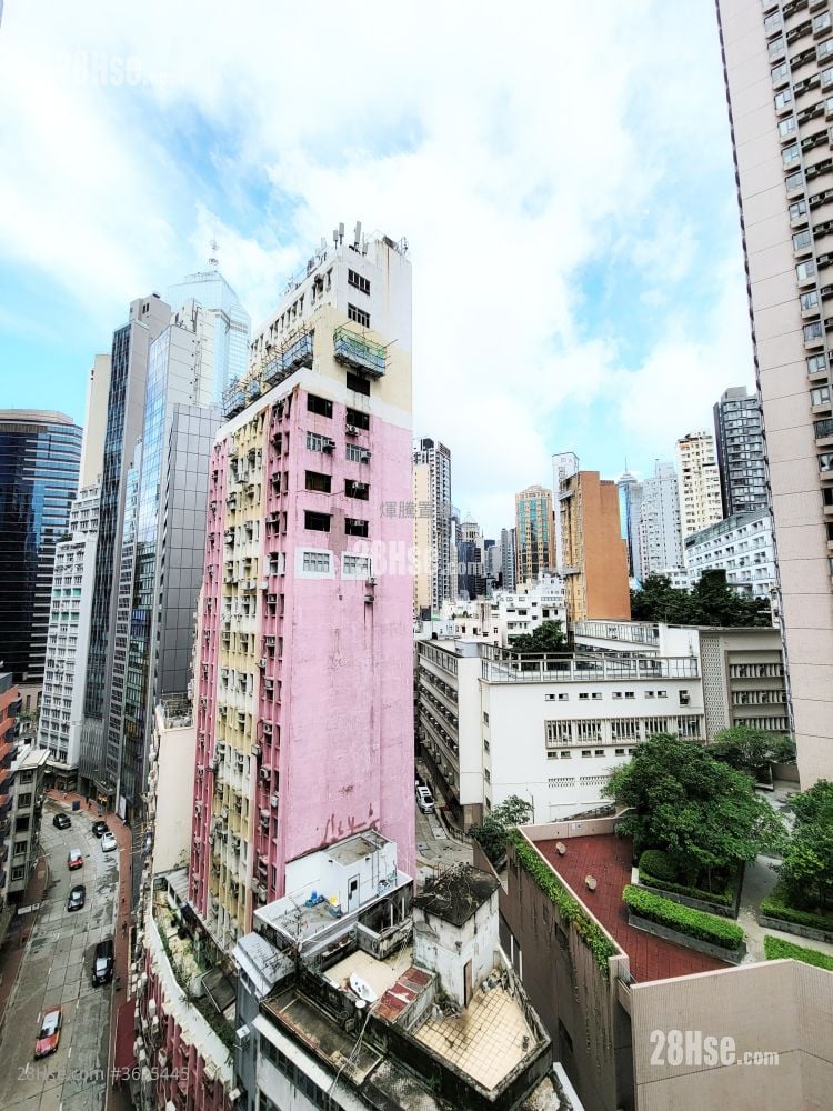 Manhattan Avenue Sell 2 Bedrooms , 1 Bathroom 415 ft²