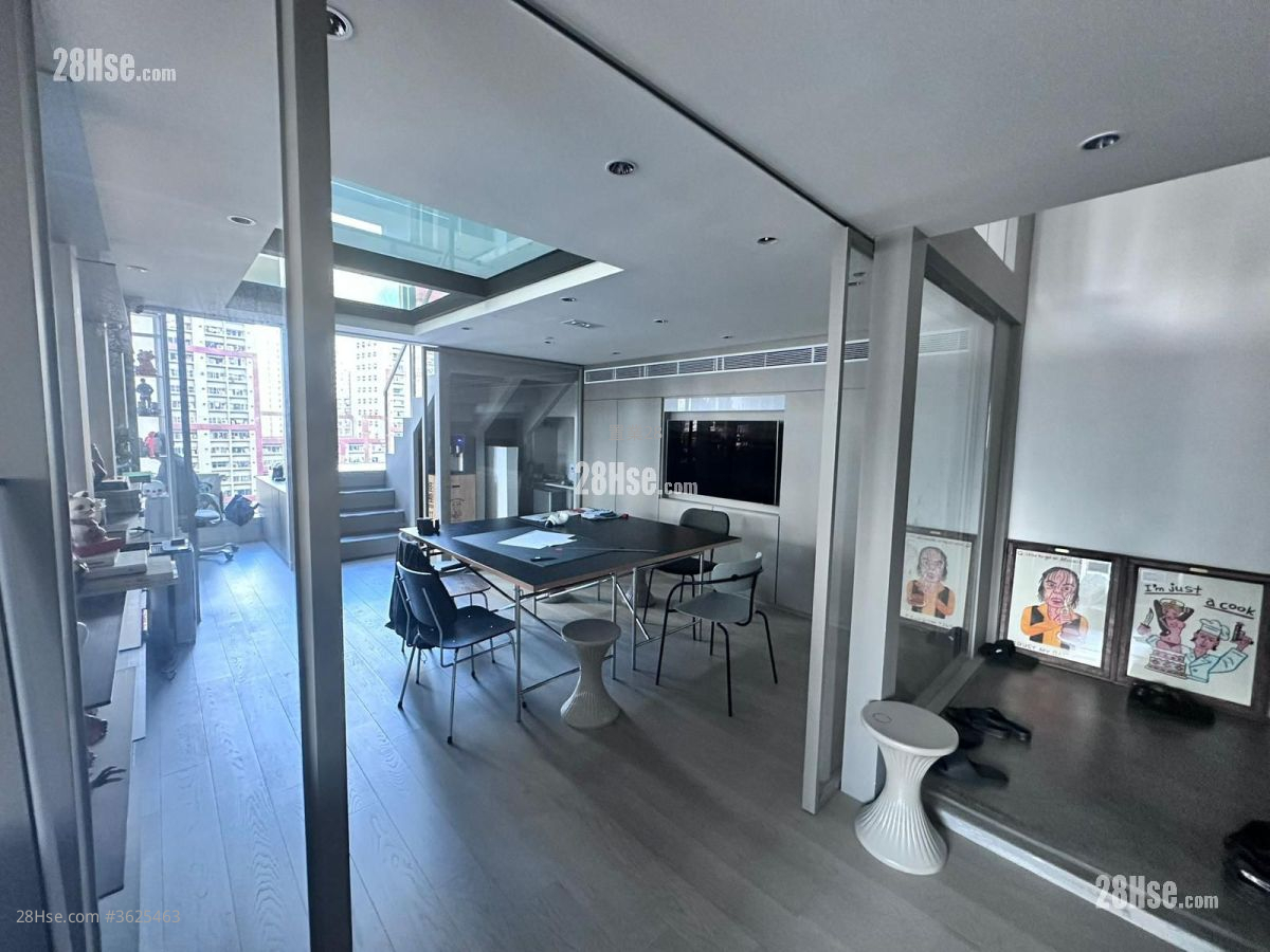 波頓科創中心 售盤 波頓科創中心 售盤