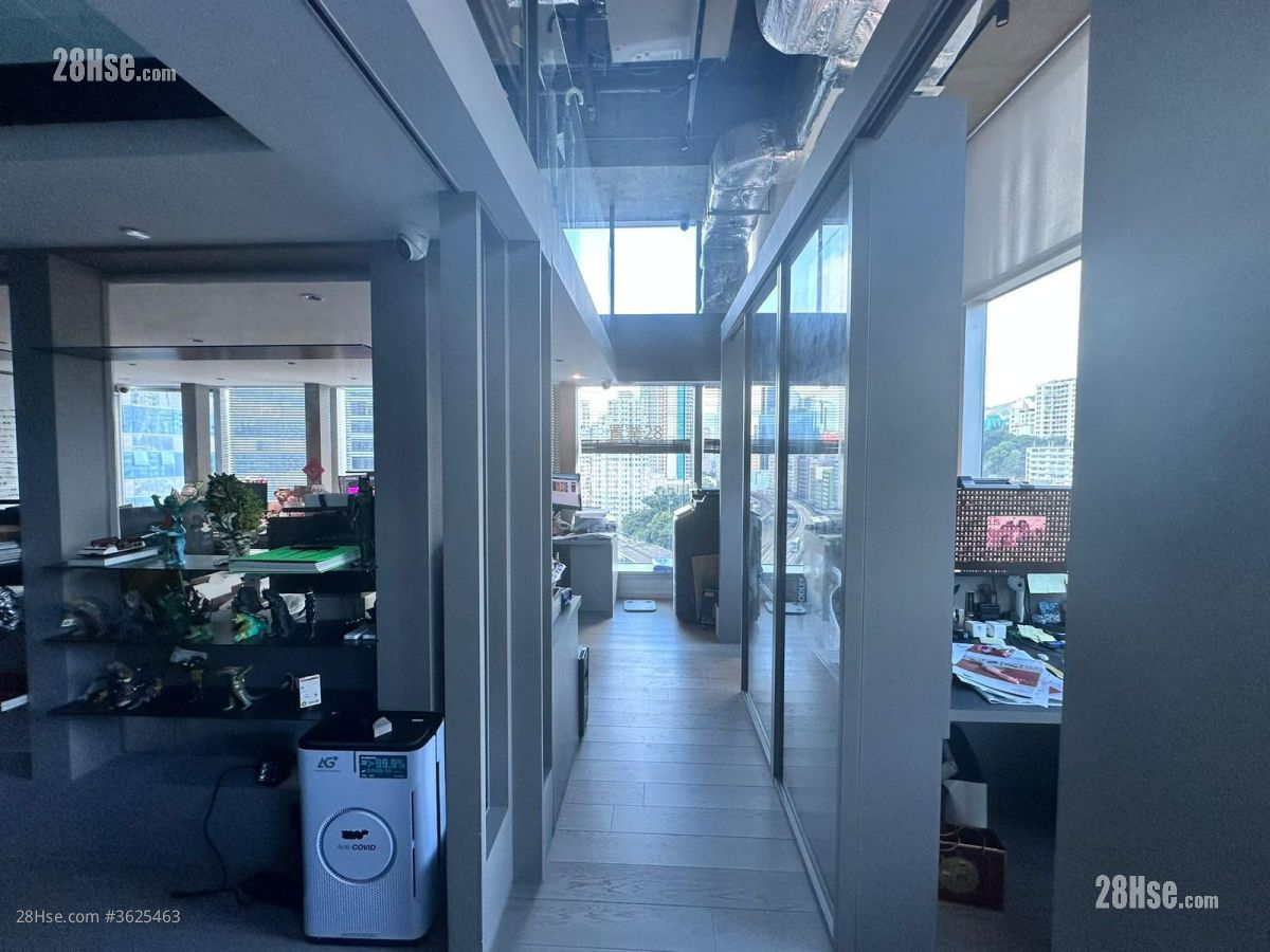 波頓科創中心 售盤 波頓科創中心 售盤