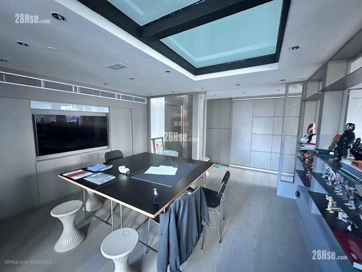 波頓科創中心 售盤 波頓科創中心 售盤