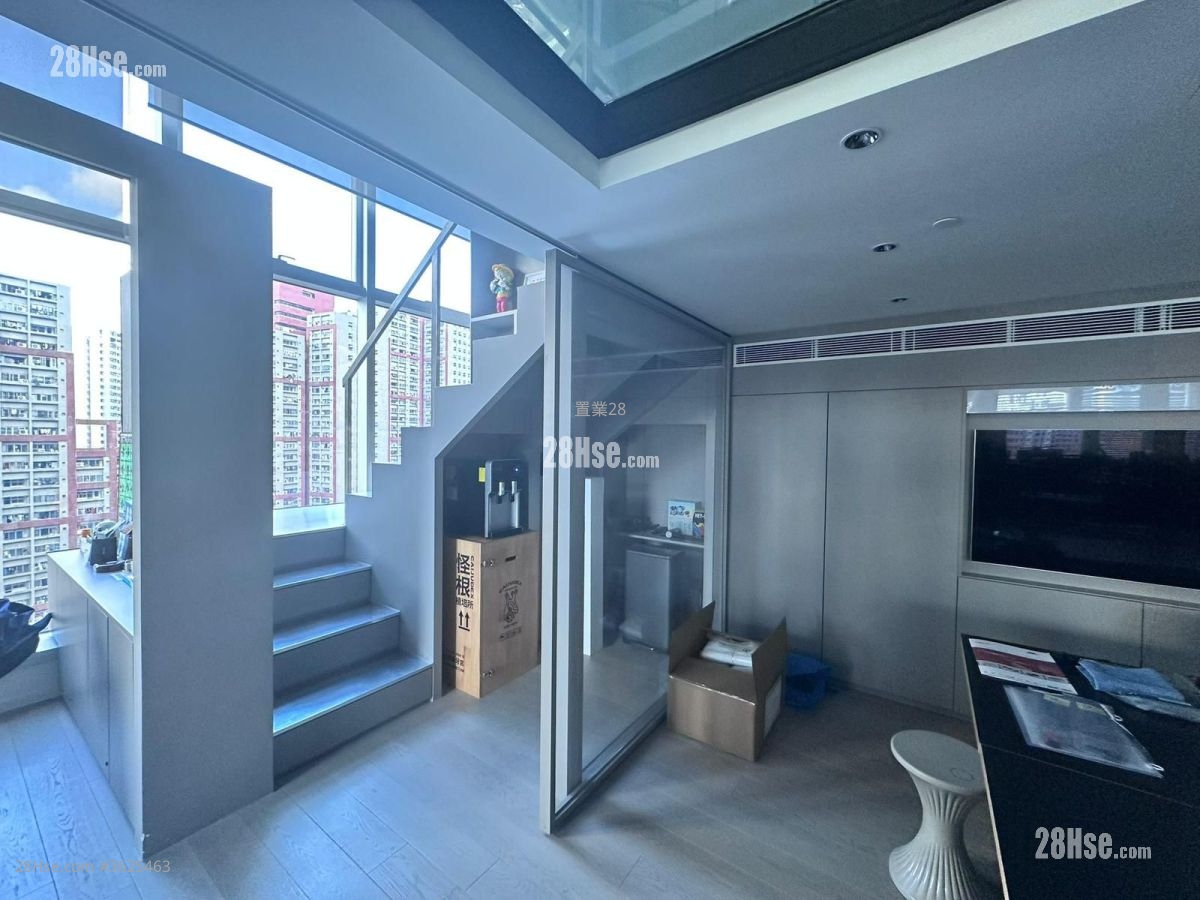 波頓科創中心 售盤 波頓科創中心 售盤