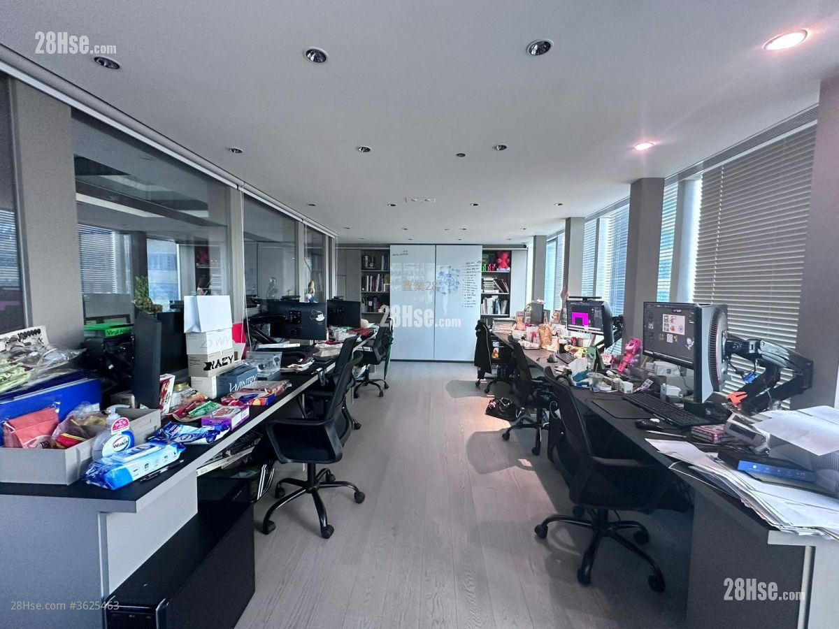 波頓科創中心 售盤 波頓科創中心 售盤