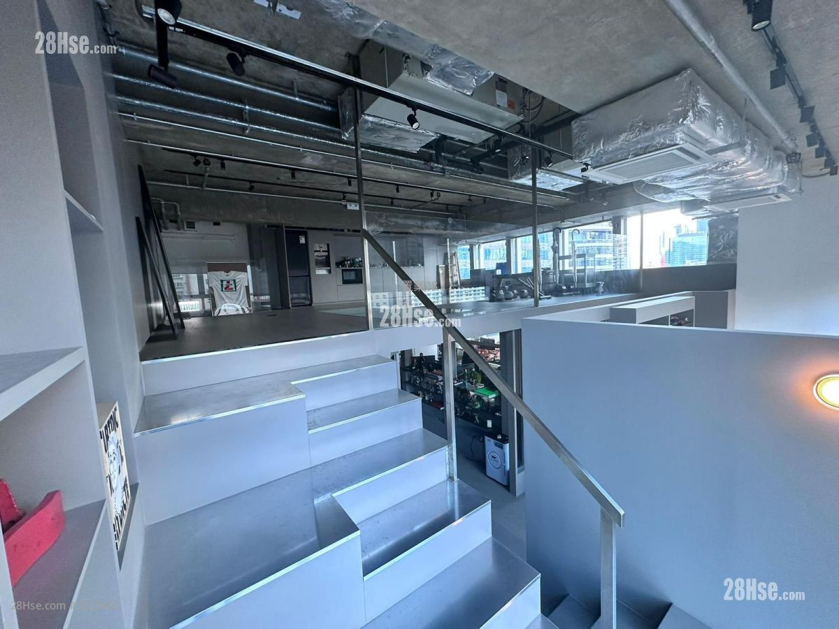 波頓科創中心 售盤 波頓科創中心 售盤