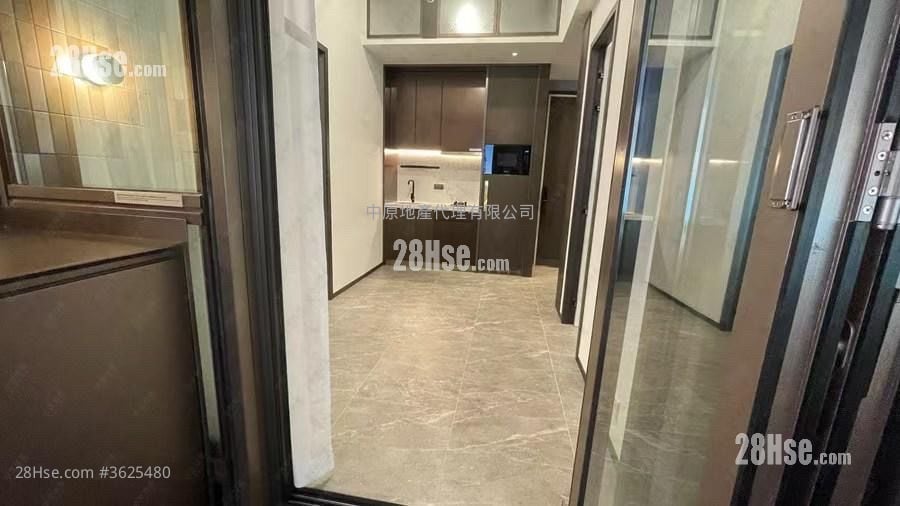 Belgravia Place 售盤 2 房 333 平方呎