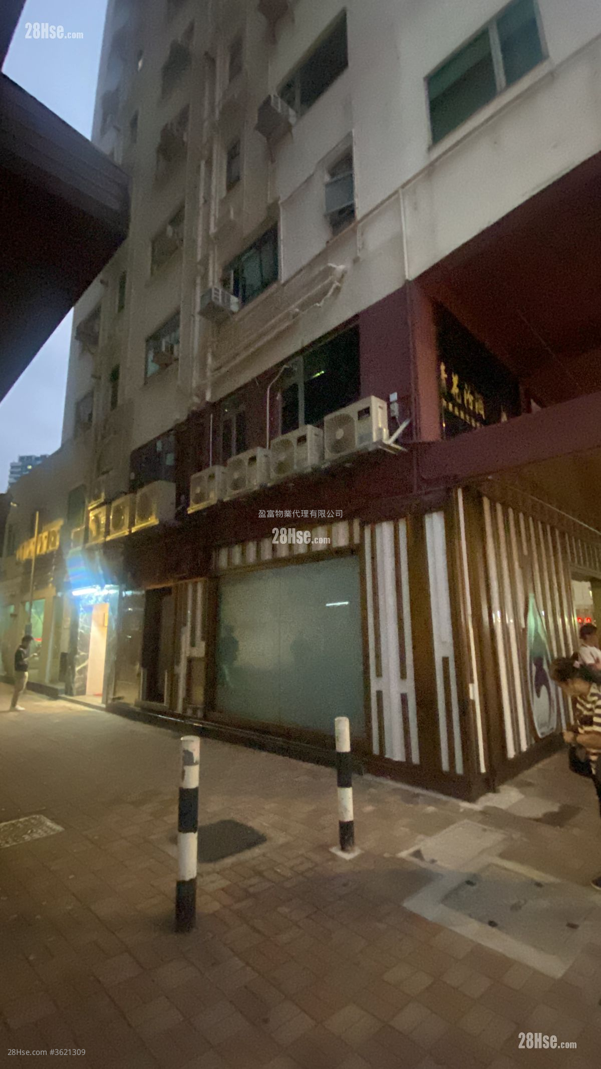 Wing Cheung Mansion Rental 1 Bedroom , 1 Bathroom 499 ft² Wing Cheung Mansion Rental 1 Bedroom , 1 Bathroom 499 ft²