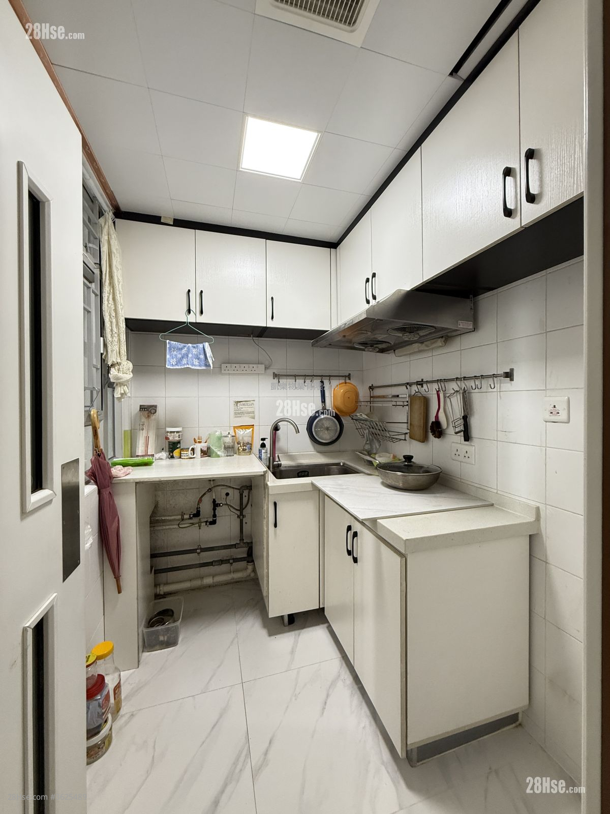 Hoi Lok Court Sell 1 Bedroom , 1 Bathroom 386 ft² Hoi Lok Court Sell 1 Bedroom , 1 Bathroom 386 ft²